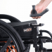 Empulse M90 Power Wheels 
